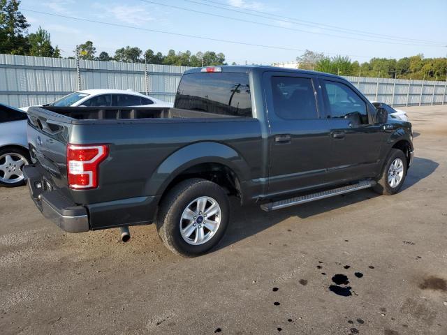 Photo 3 from auction – 2018 FORD F150 SUPER with VIN 1FTEW1CB5JKE46027