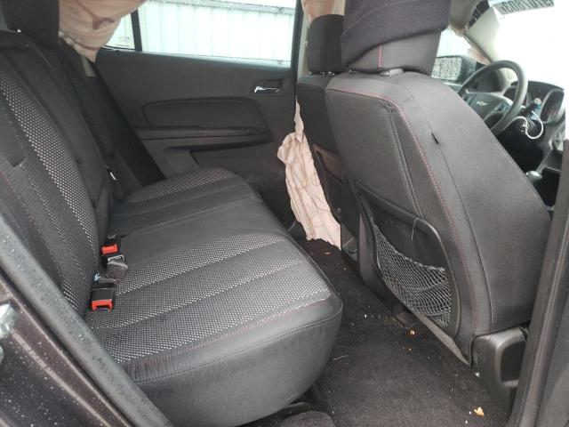 Photo 11 from auction – 2016 CHEVROLET EQUINOX LS with VIN 2GNFLEEK4G6136584