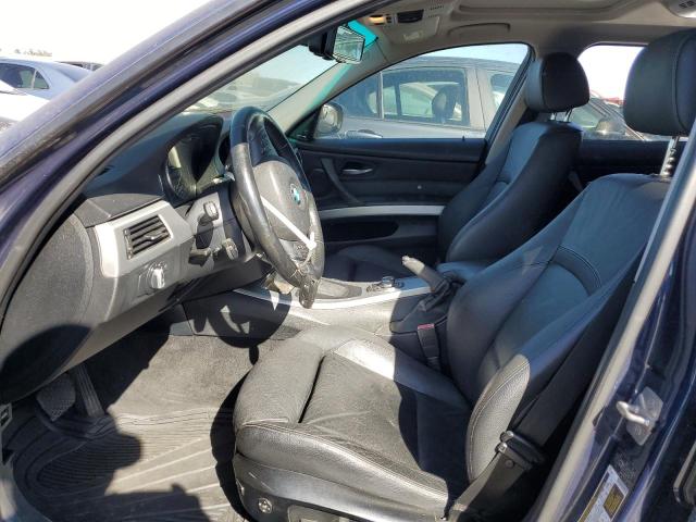 Photo 7 from auction – 2011 BMW 335 XI with VIN WBAPL5C54BA742342