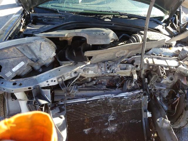 Photo 11 from auction – 2014 DODGE CHARGER SE with VIN 2C3CDXBG5EH256677