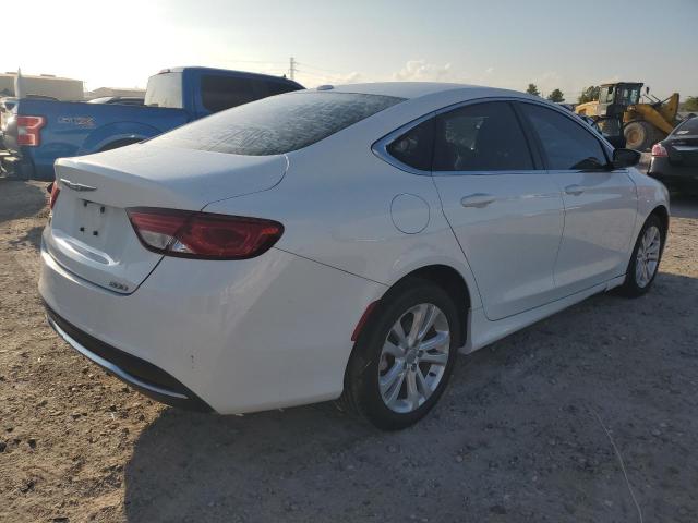 Снимка 3 от търг – 2016 CHRYSLER 200 LIMITE с VIN 1C3CCCAB2GN176278