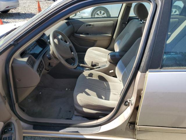 Photo 7 from auction – 2000 TOYOTA CAMRY CE with VIN 4T1BG22K7YU702816
