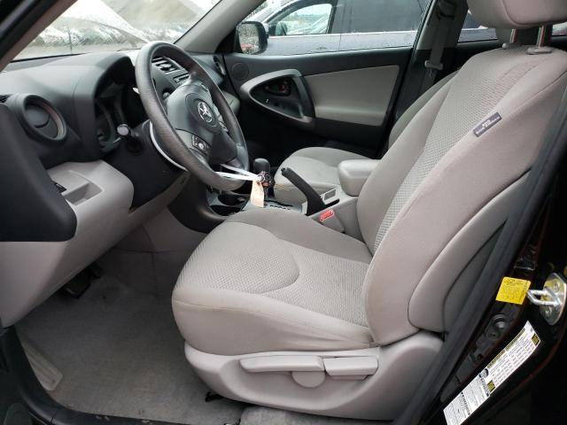 Photo 7 from auction – 2012 TOYOTA RAV4 with VIN 2T3BF4DV5CW227561