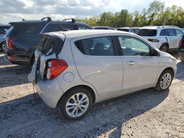 Photo 3 from auction – 2020 CHEVROLET SPARK 2LT with VIN KL8CF6SA4LC467745