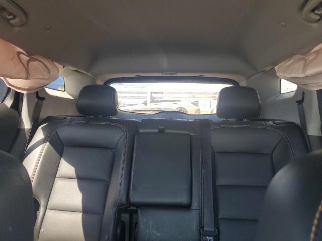 Photo 10 from auction – 2020 GMC TERRAIN SL with VIN 3GKALVEX0LL284739