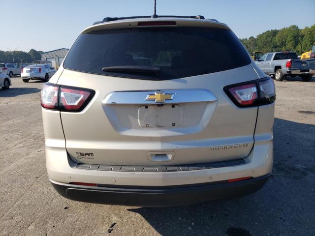 Photo 6 from auction – 2016 CHEVROLET TRAVERSE L with VIN 1GNKRHKD1GJ279113