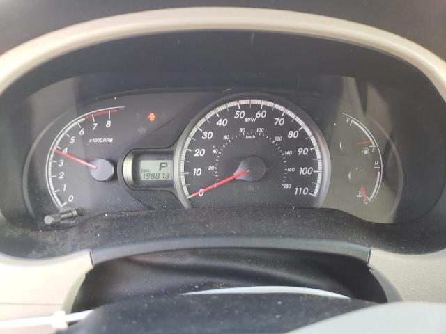 صورة رقم 9 من المزاد - 2011 TOYOTA SIENNA LE مع VIN 5TDKK3DC7BS024255