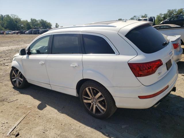Photo 2 from auction – 2012 AUDI Q7 PRESTIG with VIN WA1WMAFEXCD001042