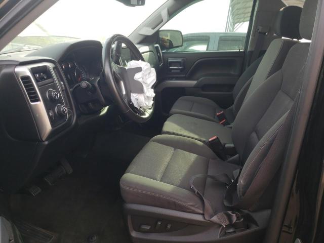Photo 7 from auction – 2015 CHEVROLET SILVERADO with VIN 1GCVKREC8FZ398649