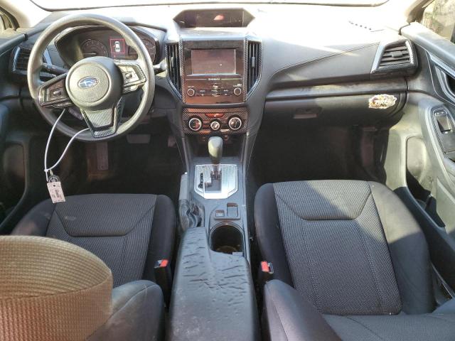 Photo 8 from auction – 2020 SUBARU CROSSTREK with VIN JF2GTABC3L8211946