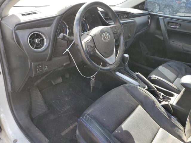 Photo 8 from auction – 2019 TOYOTA COROLLA L with VIN 5YFBURHE8KP862716