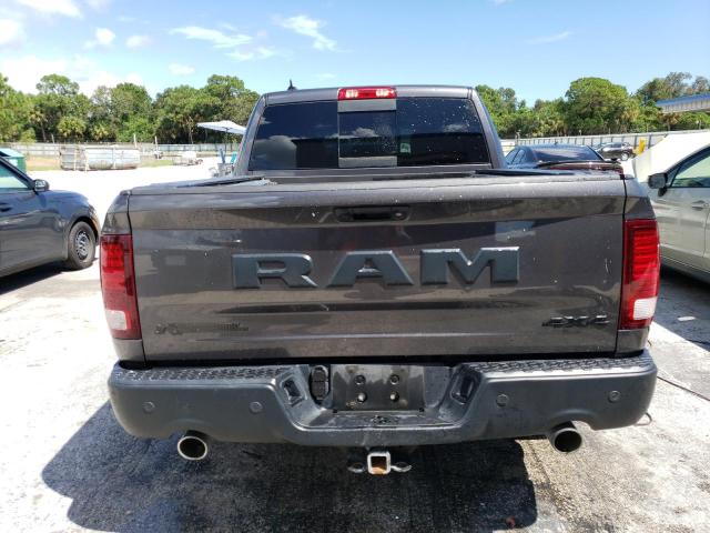 Photo 6 from auction – 2018 RAM 1500 REBEL with VIN 1C6RR7YT2JS157899