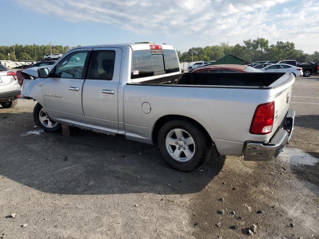 Photo 2 from auction – 2011 DODGE RAM 1500 with VIN 1D7RB1GP3BS684033