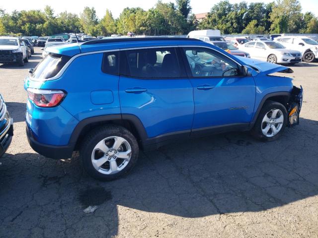 صورة رقم 3 من المزاد - 2020 JEEP COMPASS LA مع VIN 3C4NJDBB7LT252411