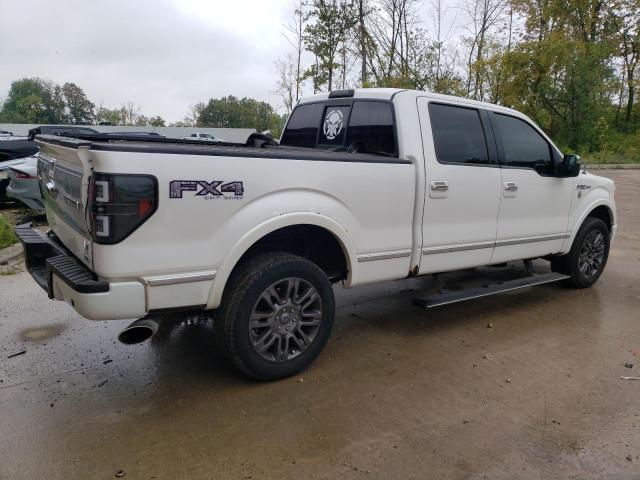 Photo 3 from auction – 2010 FORD F150 SUPER with VIN 1FTFW1EV7AFA46233