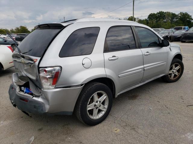 Photo 3 from auction – 2005 CHEVROLET EQUINOX LT with VIN 2CNDL63F256154781