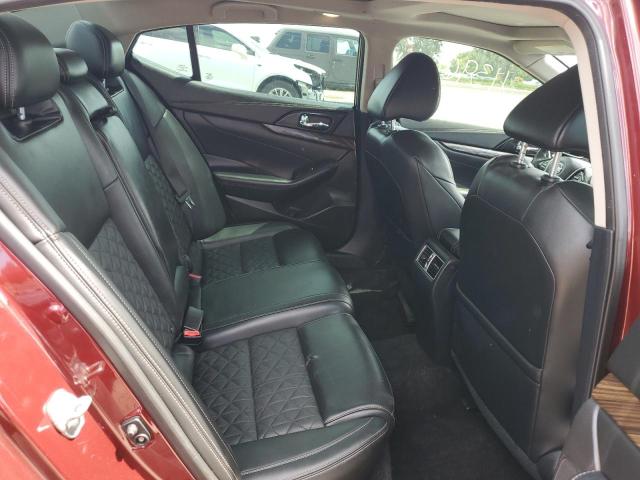 Photo 10 from auction – 2017 NISSAN MAXIMA 3.5 with VIN 1N4AA6AP2HC389594