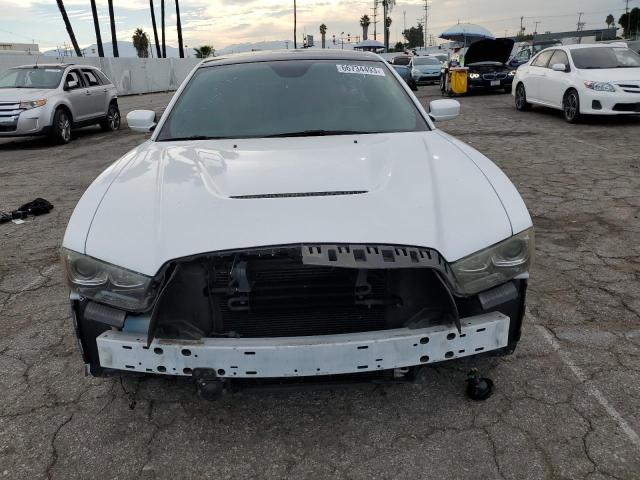 Photo 5 from auction – 2014 DODGE CHARGER SR with VIN 2C3CDXEJ1EH213834