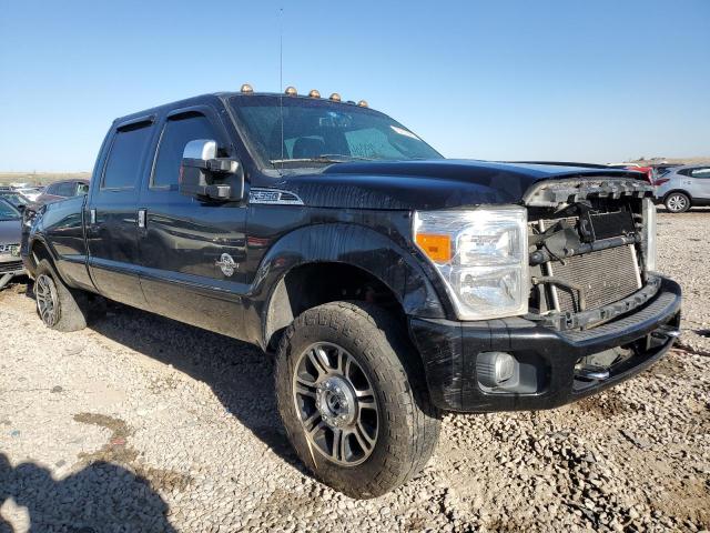 Photo 4 from auction – 2014 FORD F350 SUPER with VIN 1FT8W3BT1EEA58834