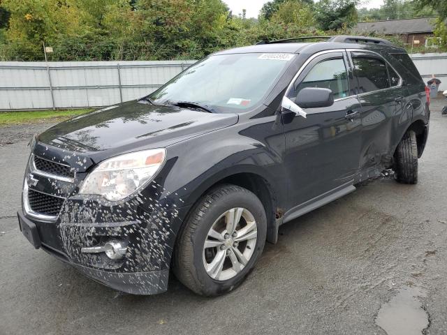 Photo 1 from auction – 2015 CHEVROLET EQUINOX LT with VIN 2GNFLGE31F6192727