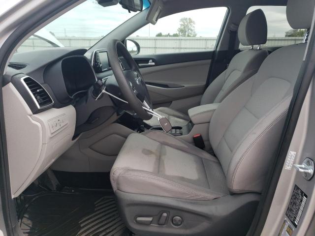 Photo 7 from auction – 2020 HYUNDAI TUCSON LIM with VIN KM8J3CA47LU081036
