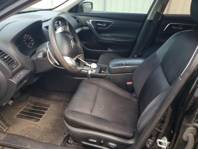 Photo 7 from auction – 2017 NISSAN ALTIMA 2.5 with VIN 1N4AL3APXHC485787