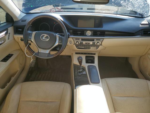 Photo 8 from auction – 2014 LEXUS ES 350 with VIN JTHBK1GG8E2115709