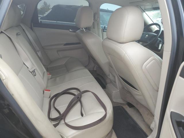 Photo 10 from auction – 2011 CHEVROLET IMPALA LT with VIN 2G1WG5EK9B1216913