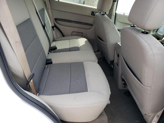 Photo 11 from auction – 2008 FORD ESCAPE XLT with VIN 1FMCU03178KB06270