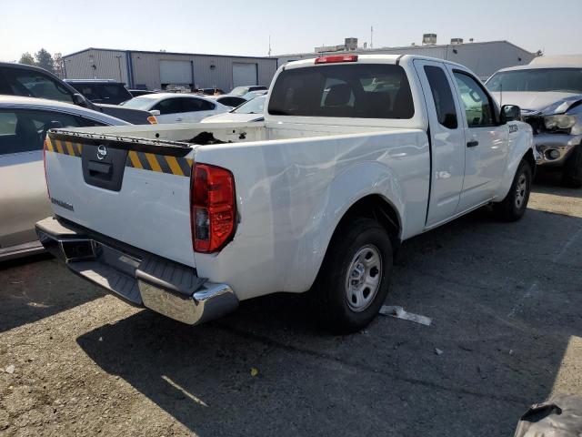 Photo 3 from auction – 2014 NISSAN FRONTIER S with VIN 1N6BD0CTXEN760883