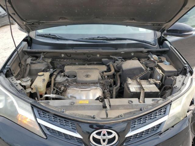 Photo 11 from auction – 2013 TOYOTA RAV4 LIMIT with VIN 2T3YFREV6DW050963