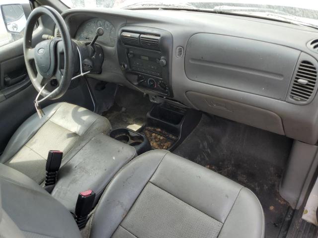 Photo 8 from auction – 2006 FORD RANGER with VIN 1FTYR10D46PA32936