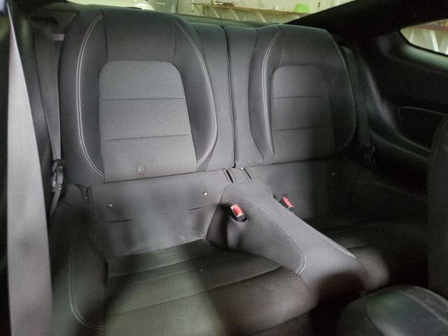 Photo 10 from auction – 2015 FORD MUSTANG with VIN 1FA6P8AM1F5350826