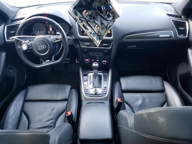 Photo 8 from auction – 2015 AUDI SQ5 PREMIU with VIN WA1CGAFP8FA112643