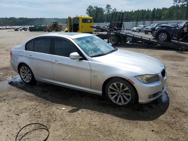 Photo 4 from auction – 2011 BMW 328 I with VIN WBAPH7G53BNN02831