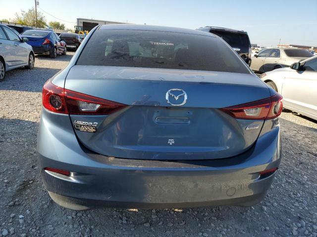 Photo 6 from auction – 2016 MAZDA 3 SPORT with VIN 3MZBM1T78GM321705