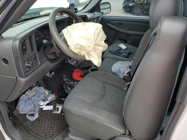 صورة رقم 7 من المزاد - 2007 CHEVROLET SILVERADO مع VIN 3GCEC14X57G200081