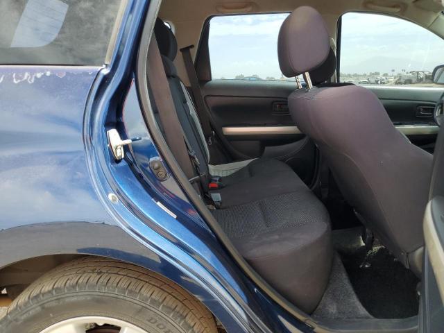 Photo 10 from auction – 2004 TOYOTA SCION XA with VIN JTKKT624540043511