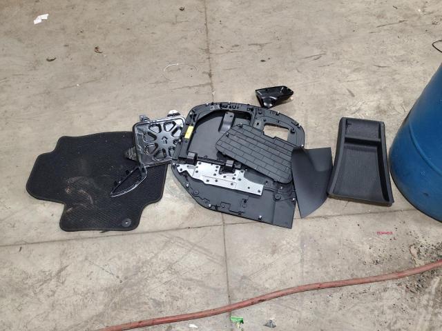 Photo 13 from auction – 2021 CHRYSLER PACIFICA H with VIN 2C4RC1N72MR562424