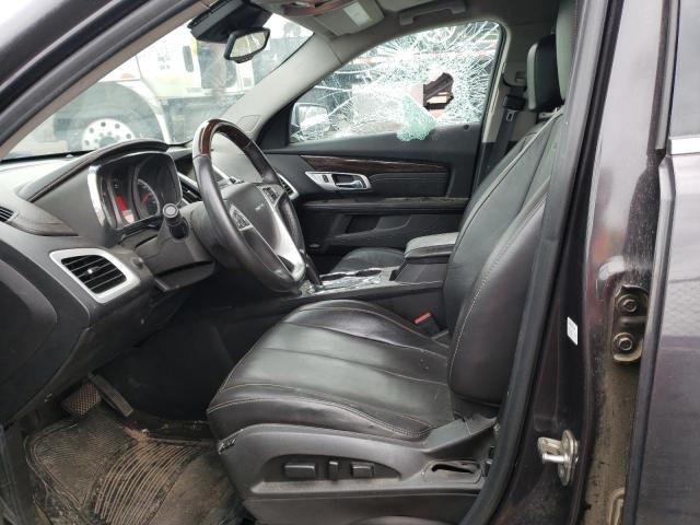 Photo 7 from auction – 2015 GMC TERRAIN DE with VIN 2GKFLZE31F6203282