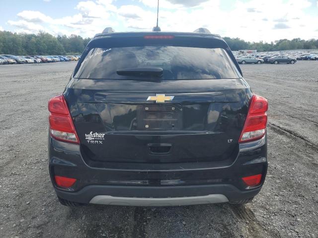 Photo 6 from auction – 2019 CHEVROLET TRAX 1LT with VIN KL7CJLSB4KB771849
