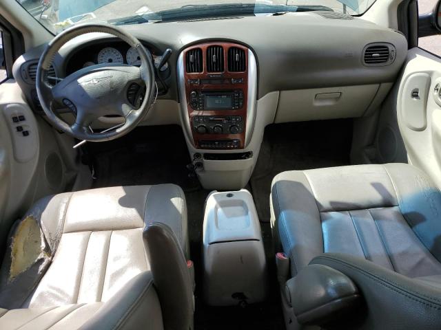 Photo 8 from auction – 2006 CHRYSLER TOWN & COU with VIN 2A4GP54L66R720049