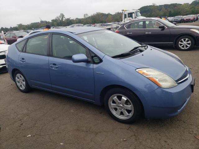 Photo 4 from auction – 2006 TOYOTA PRIUS with VIN JTDKB20U267067734