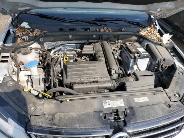 Photo 11 from auction – 2017 VOLKSWAGEN JETTA S with VIN 3VW2B7AJ7HM343378