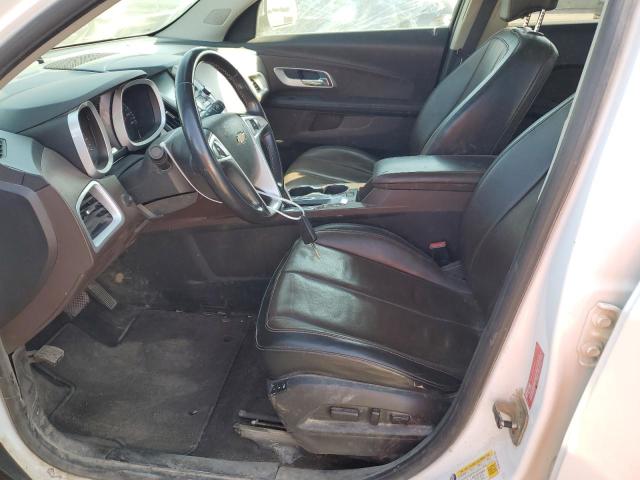 Photo 7 from auction – 2010 CHEVROLET EQUINOX LT with VIN 2CNFLGEY5A6352682