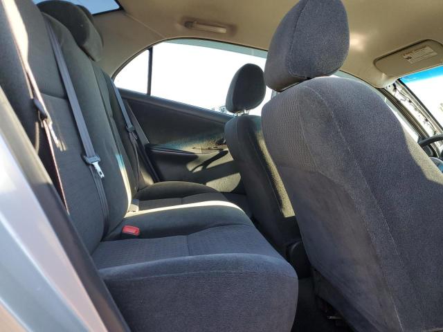 Photo 10 from auction – 2006 TOYOTA COROLLA CE with VIN 2T1BR32E06C686189