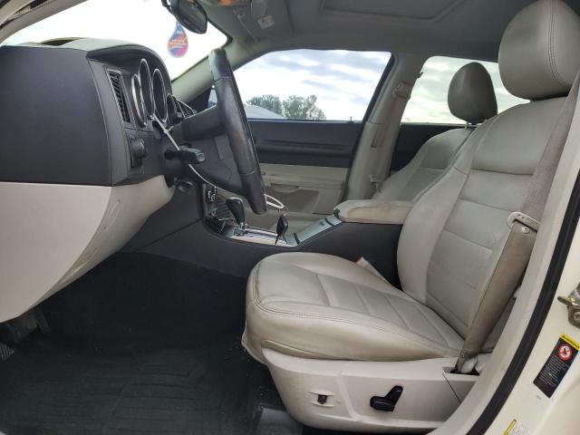 Photo 7 from auction – 2005 DODGE MAGNUM R/T with VIN 2D8GV58265H610573