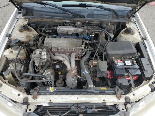 Photo 11 from auction – 2001 TOYOTA CAMRY CE with VIN 4T1BG22K11U764623