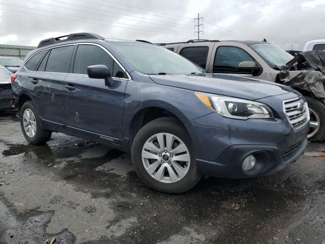 Снимка 4 от търг – 2017 SUBARU OUTBACK 2. с VIN 4S4BSACCXH3425861
