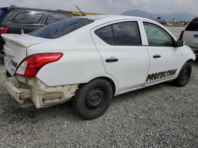 Photo 3 from auction – 2016 NISSAN VERSA S with VIN 3N1CN7AP5GL815104